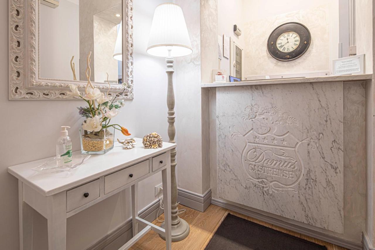 Bed and Breakfast Residenza Castrense Roma Exterior foto