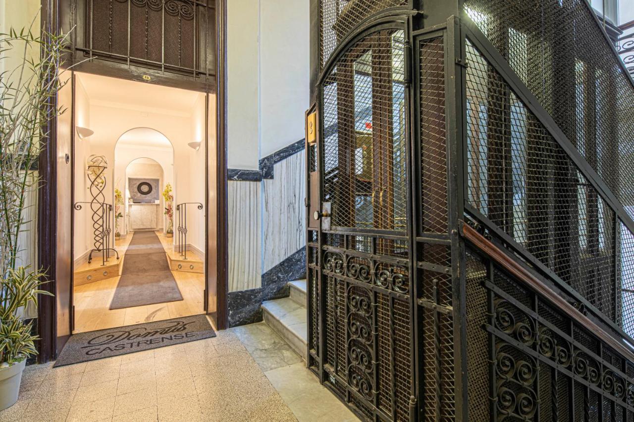 Bed and Breakfast Residenza Castrense Roma Exterior foto
