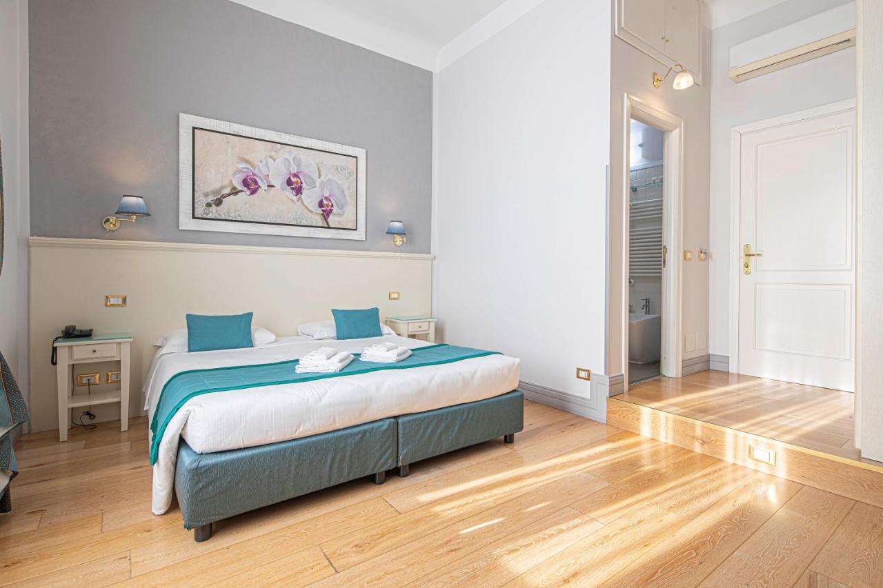 Bed and Breakfast Residenza Castrense Roma Exterior foto